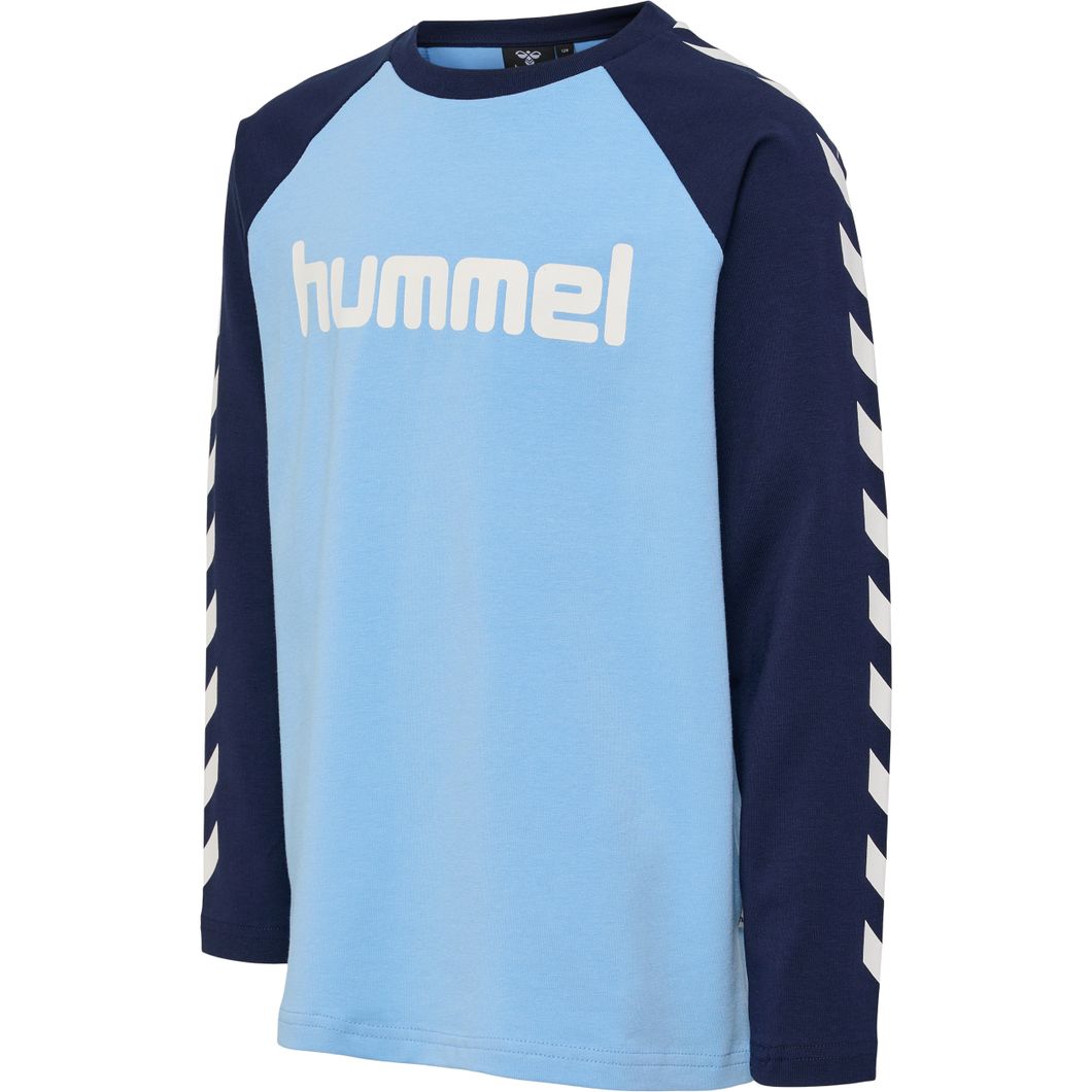 hmlBOYS Langarmshirt Kids