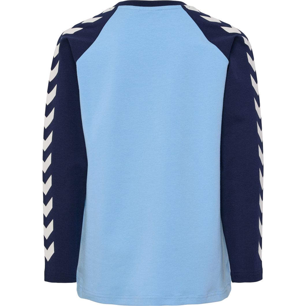 hmlBOYS Langarmshirt Kids