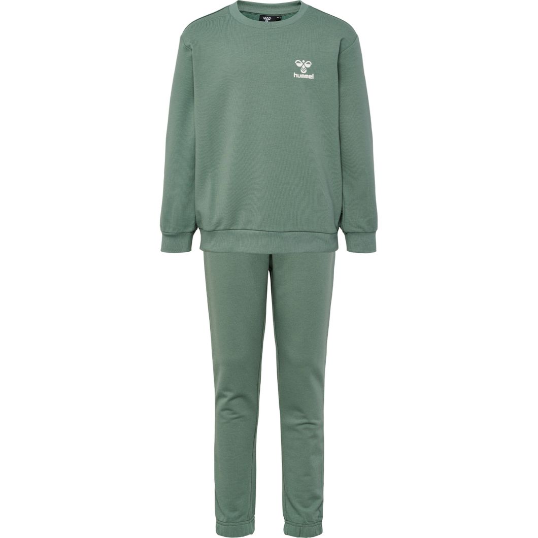 VENTI Trainingsanzug Kids