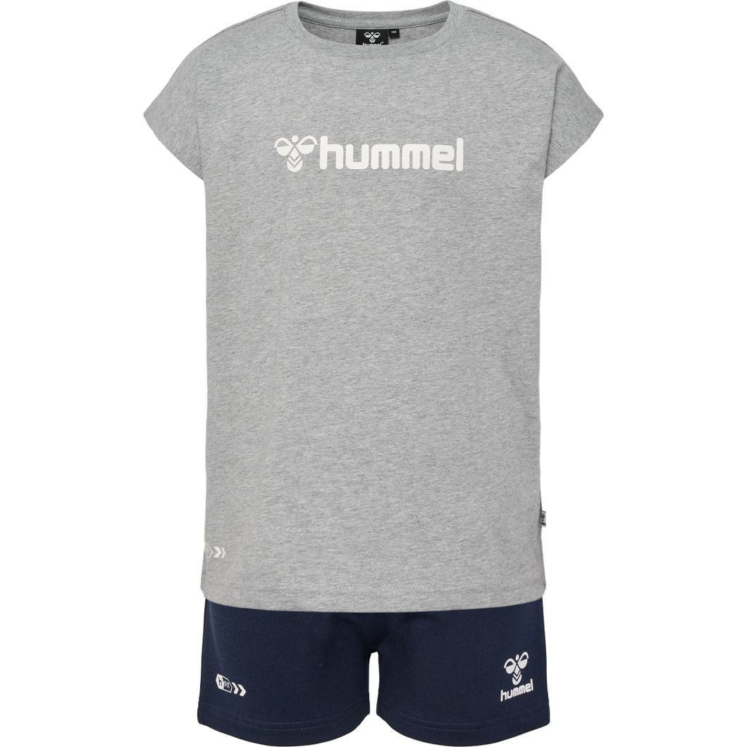 hmlNOVA Shorts Set Kids