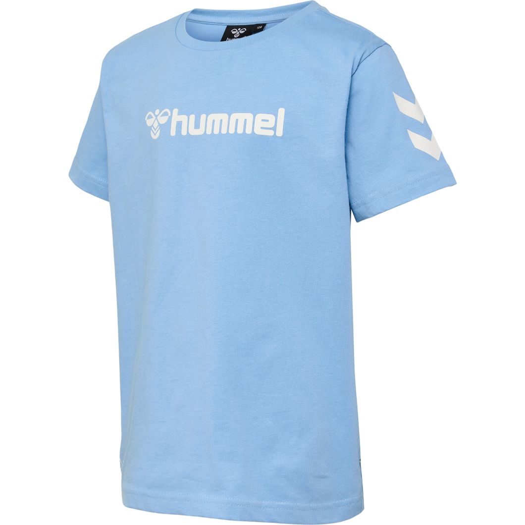 hmlNOVET Shorts Set Kids