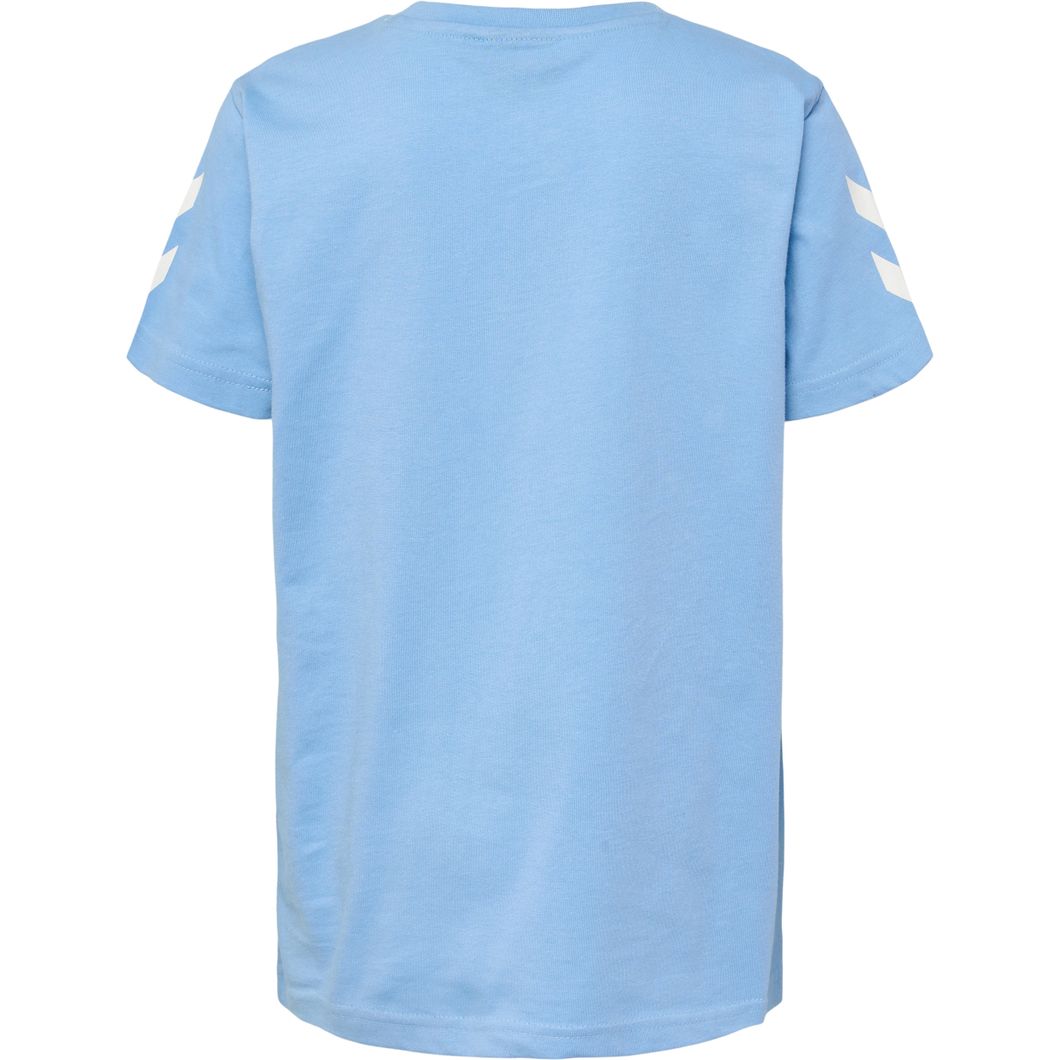 hmlNOVET Shorts Set Kids