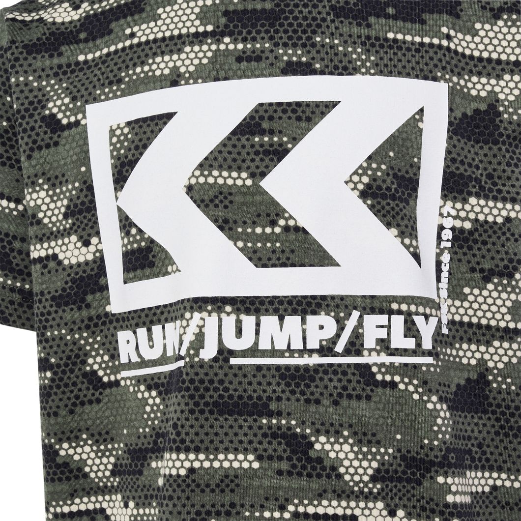 FSK T-Shirt Kurzarm Kids