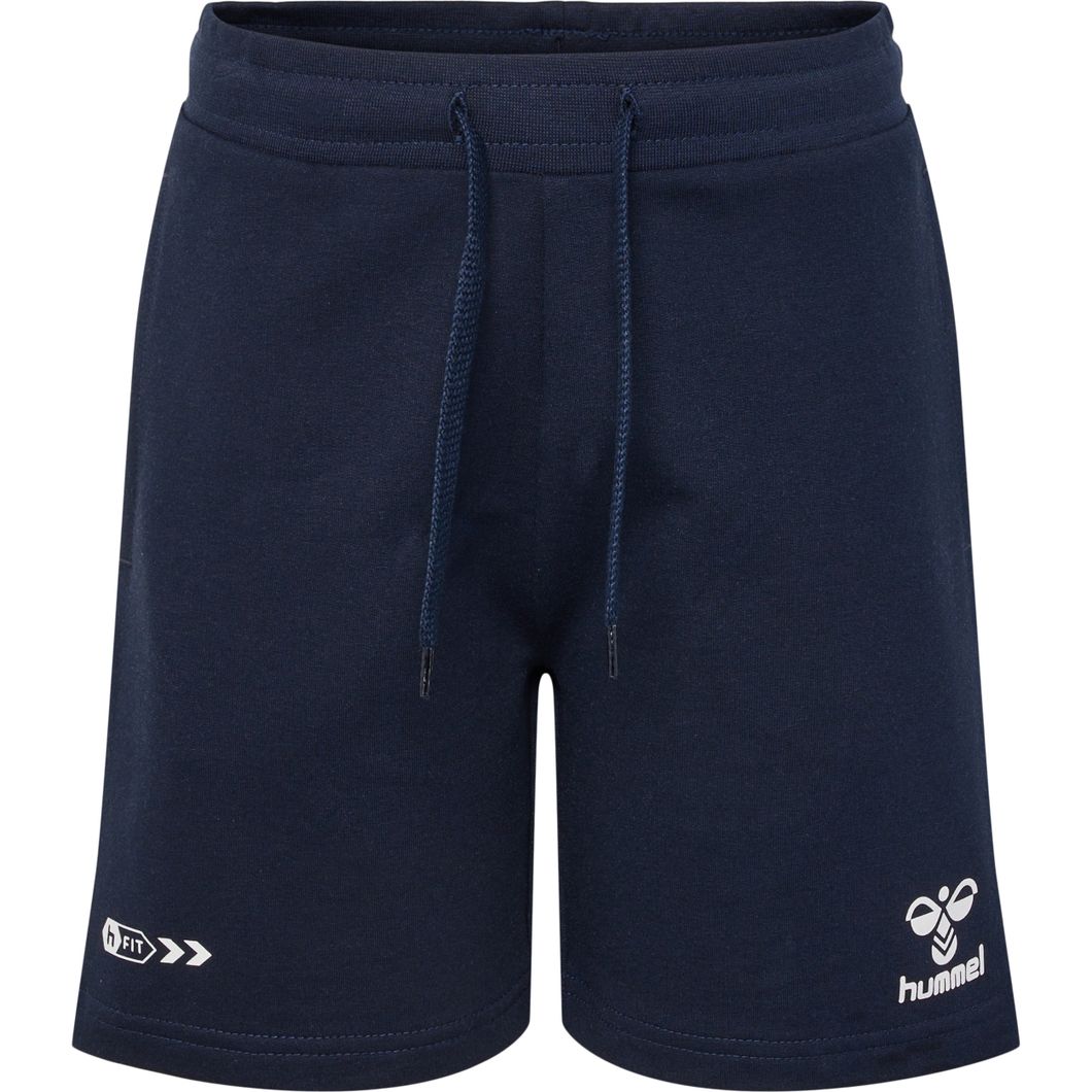 hmlNOVET Shorts Set Kids