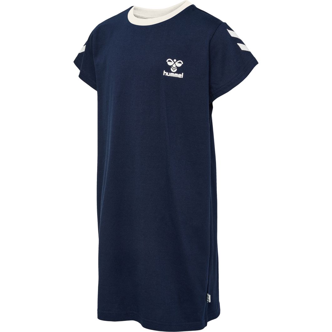 MILLE T-Shirt Kleid Kurzarm Kids
