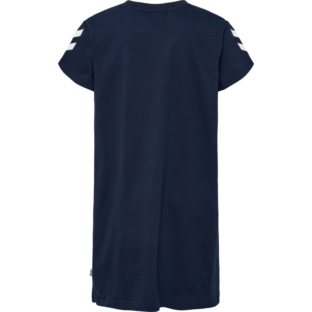 MILLE T-Shirt Kleid Kurzarm Kids