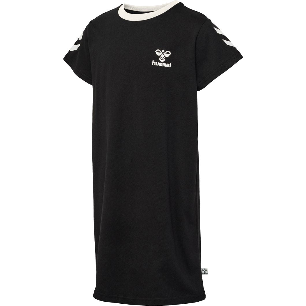 MILLE T-Shirt Kleid Kurzarm Kids