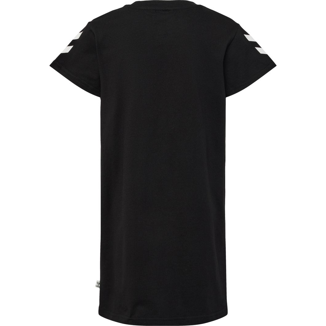 MILLE T-Shirt Kleid Kurzarm Kids