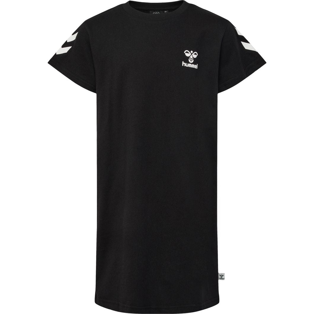 MILLE T-Shirt Kleid Kurzarm Kids