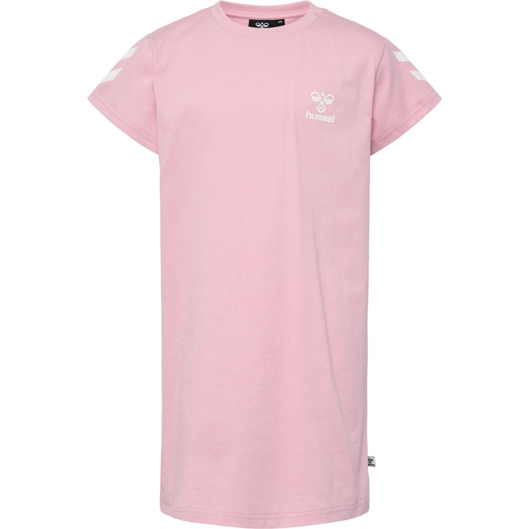 MILLE T-Shirt Kleid Kurzarm Kids