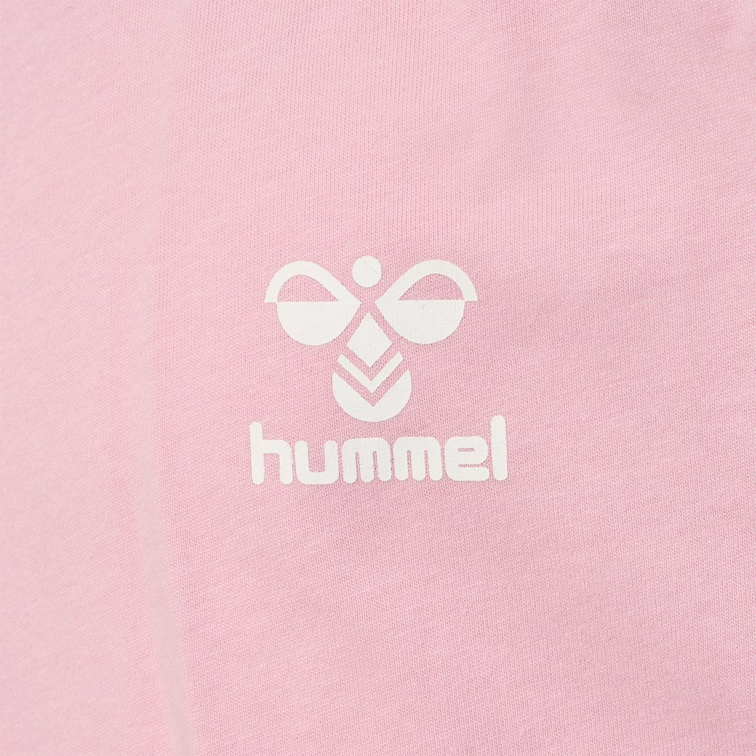 MILLE T-Shirt Kleid Kurzarm Kids