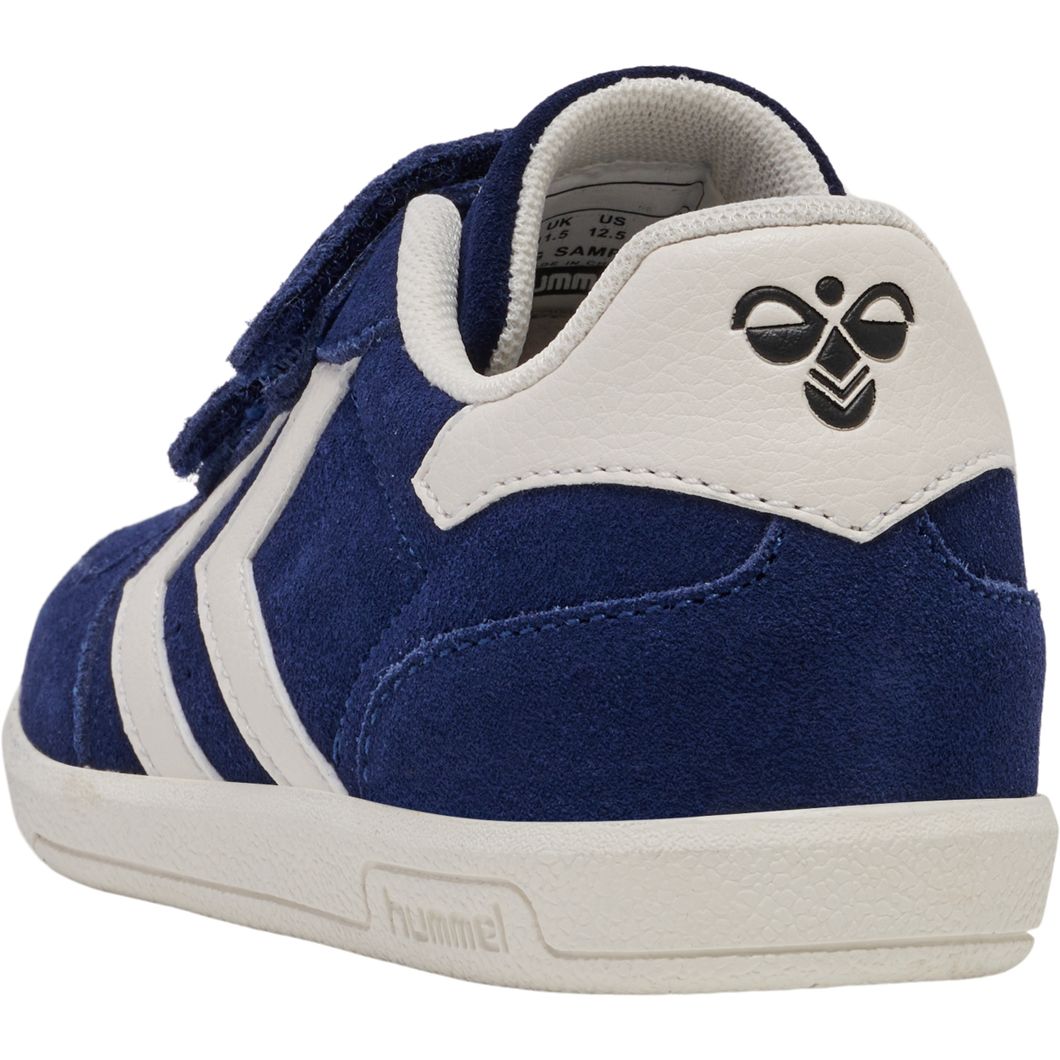 Victory Suede II Sportschuh Kids