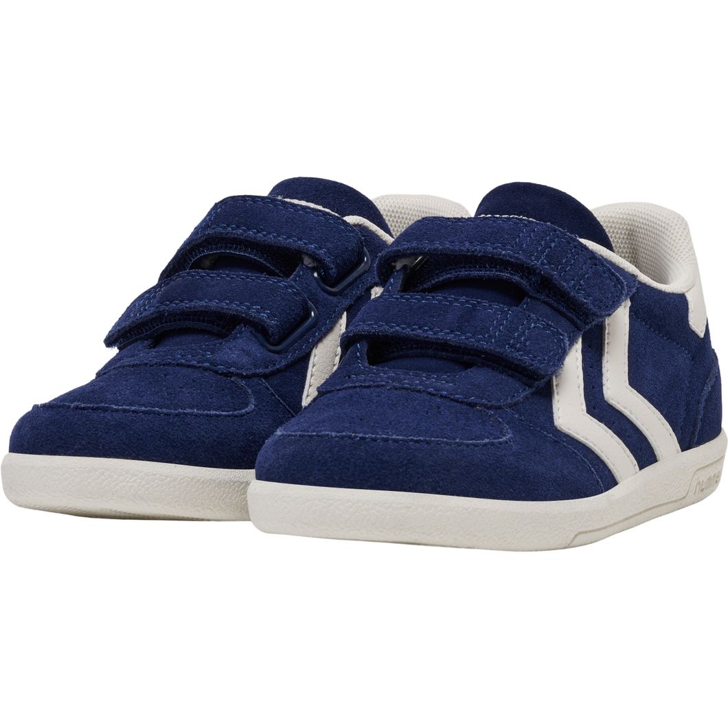 Victory Suede II Sportschuh Kids