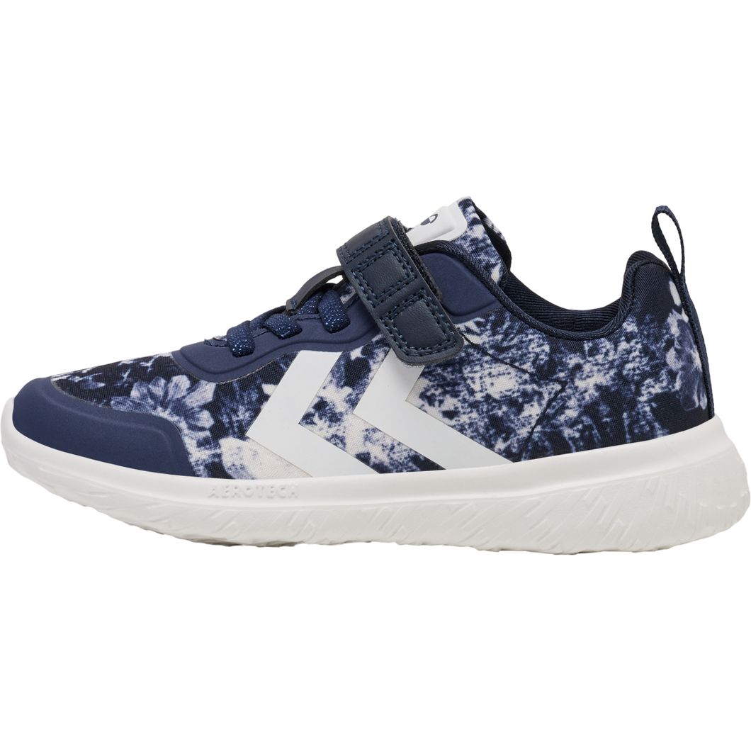 ACTUS PRINT RECYCLED Sportschuhe Kids