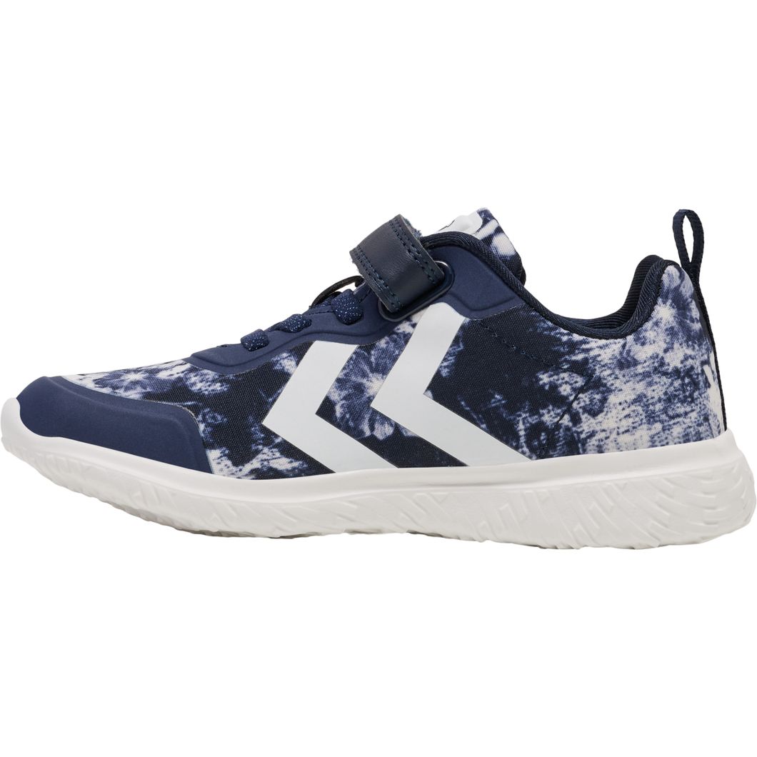 ACTUS PRINT RECYCLED Sportschuhe Kids