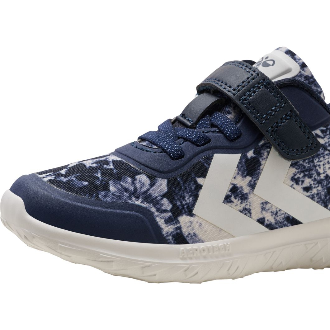 ACTUS PRINT RECYCLED Sportschuhe Kids