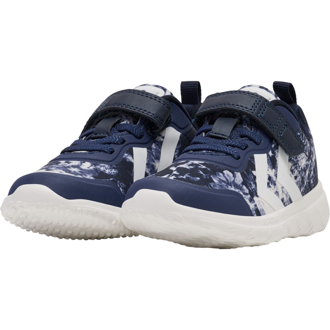 ACTUS PRINT RECYCLED Sportschuhe Kids