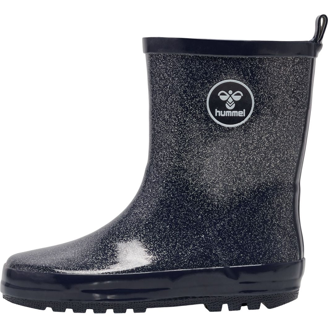 Glitter Gummistiefel Kids