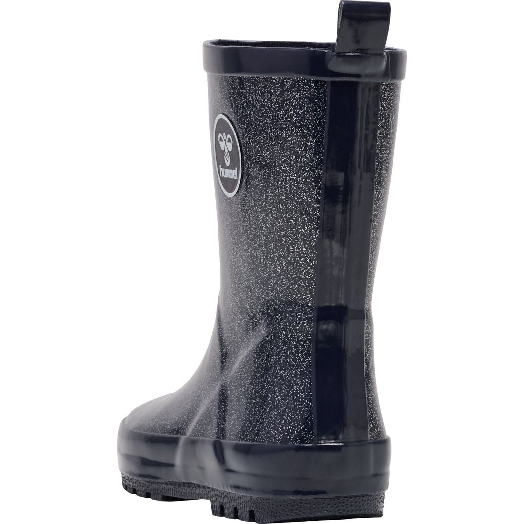 Glitter Gummistiefel Kids