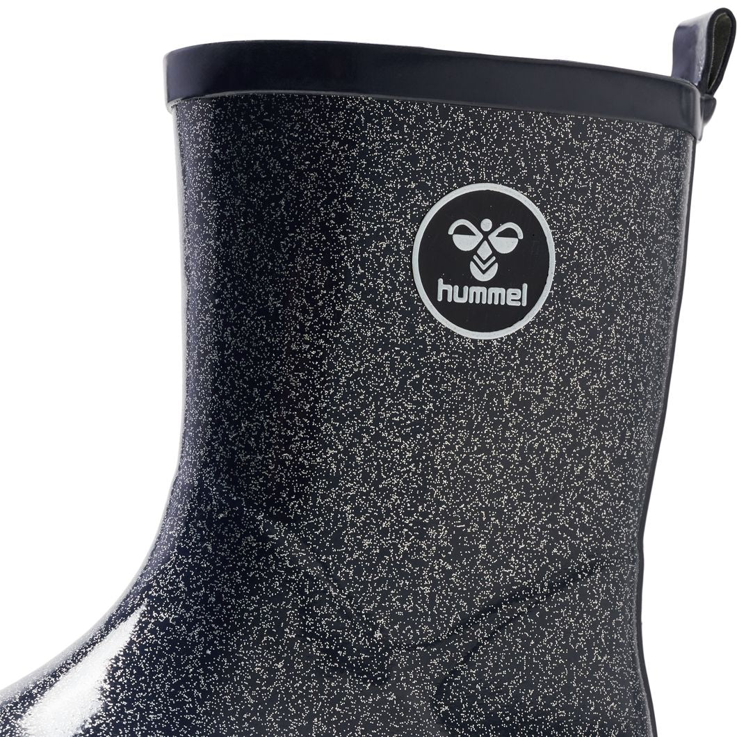 Glitter Gummistiefel Kids
