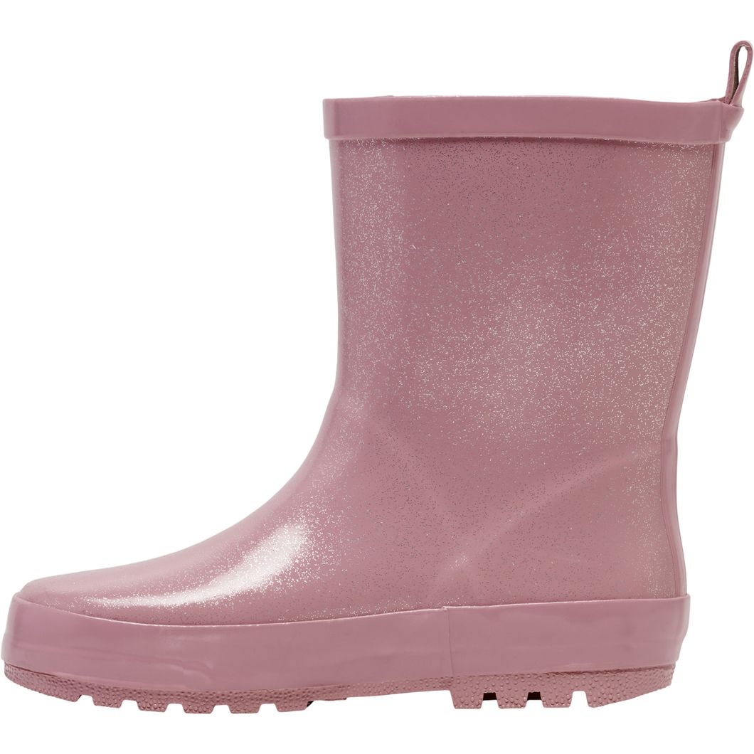 Glitter Gummistiefel Kids