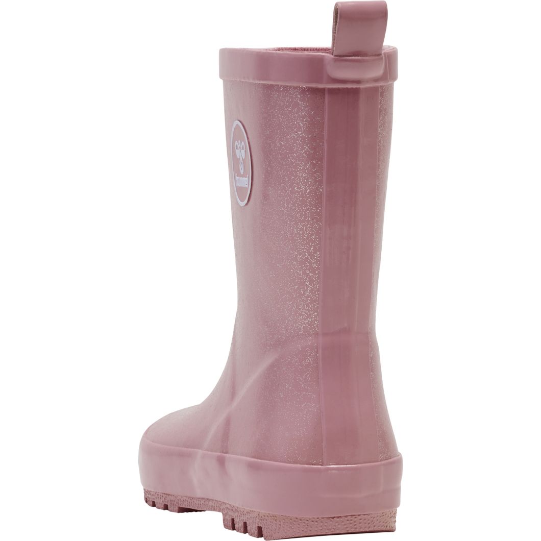 Glitter Gummistiefel Kids