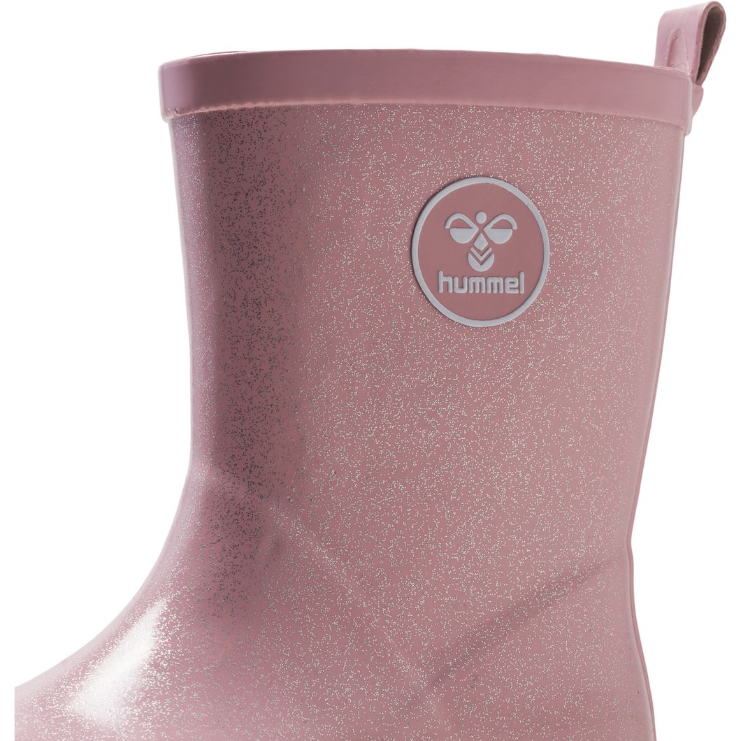 Glitter Gummistiefel Kids