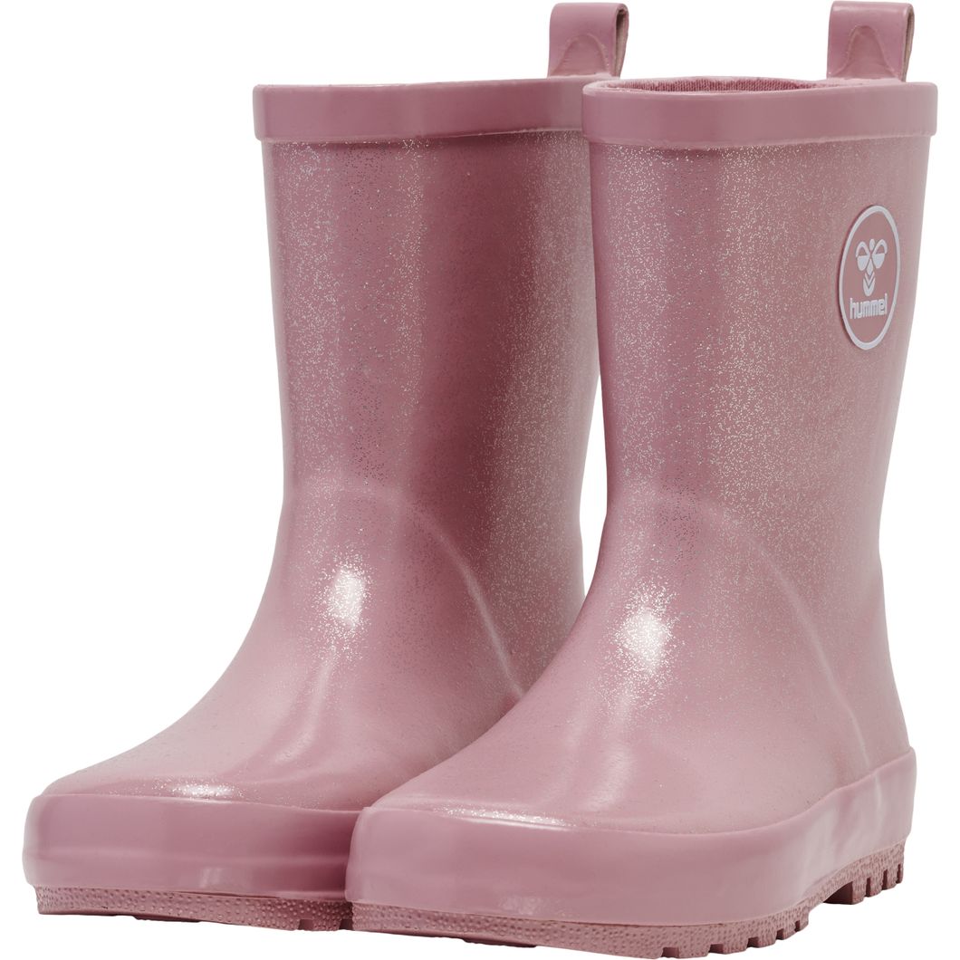Glitter Gummistiefel Kids