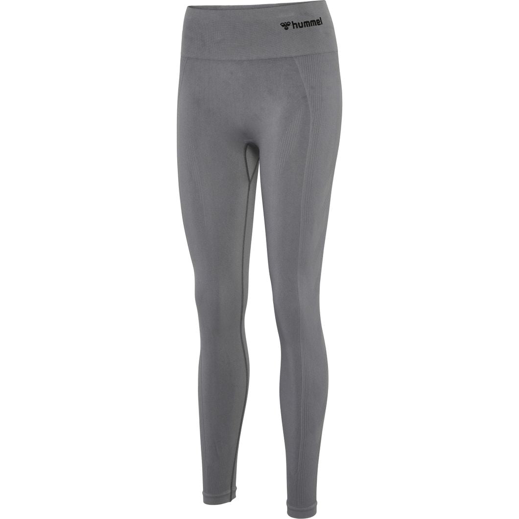 TIF Seamless High Waist Tights Damen