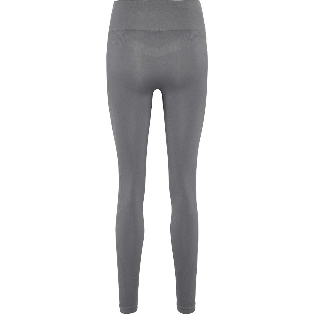 TIF Seamless High Waist Tights Damen