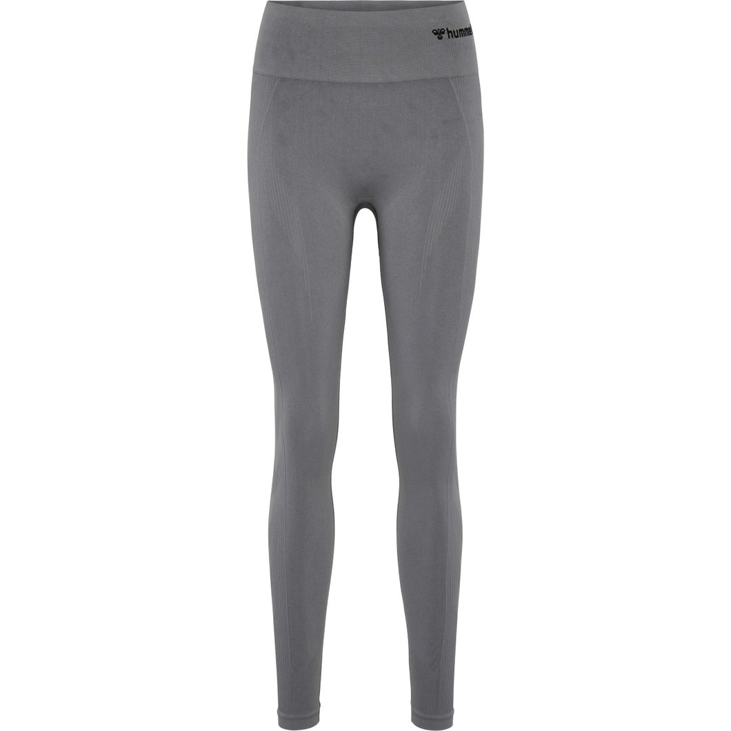 TIF Seamless High Waist Tights Damen
