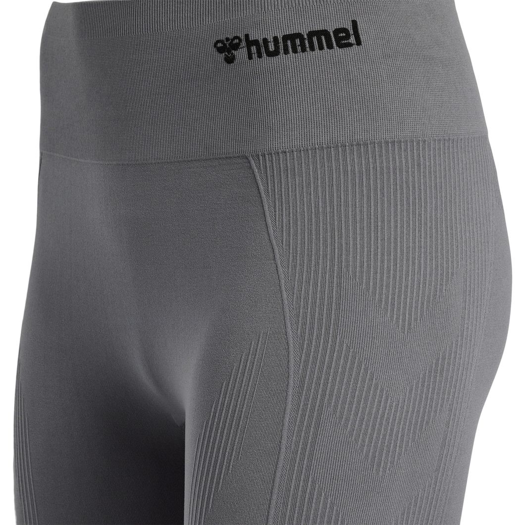 TIF Seamless High Waist Tights Damen