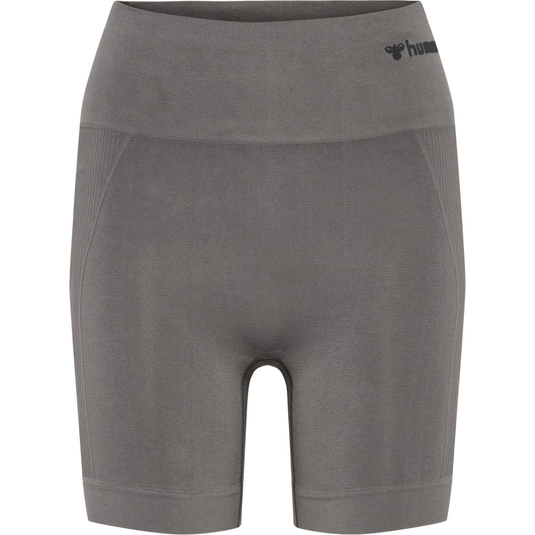 TIF Seamless Shorts Damen