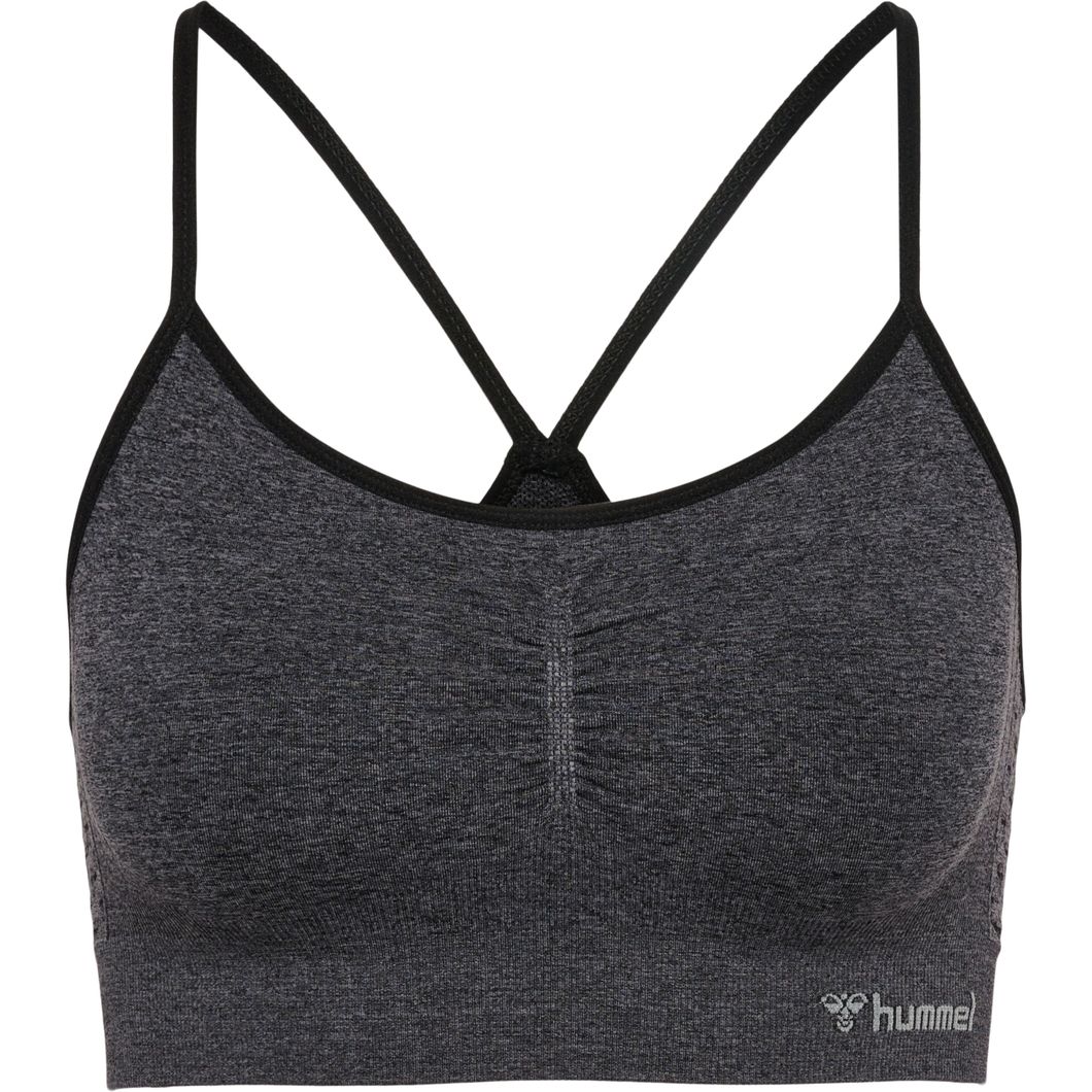 CI SEAMLESS SCRUNCH Sport BH Damen