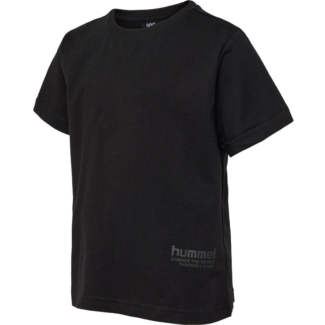 PURE T-Shirt Kurzarm Kids