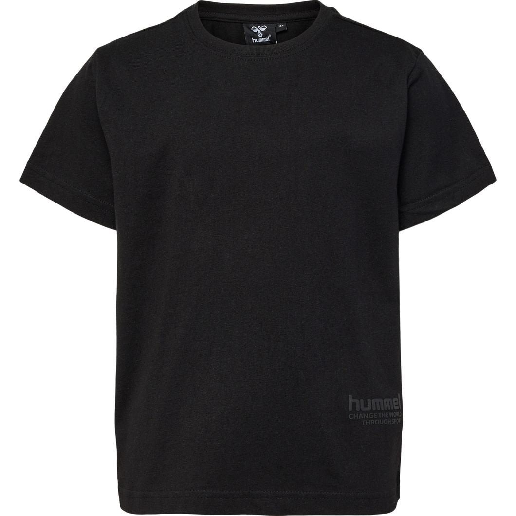 PURE T-Shirt Kurzarm Kids