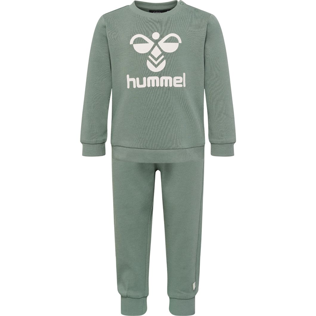 hmlARINE Trainingsanzug Kids