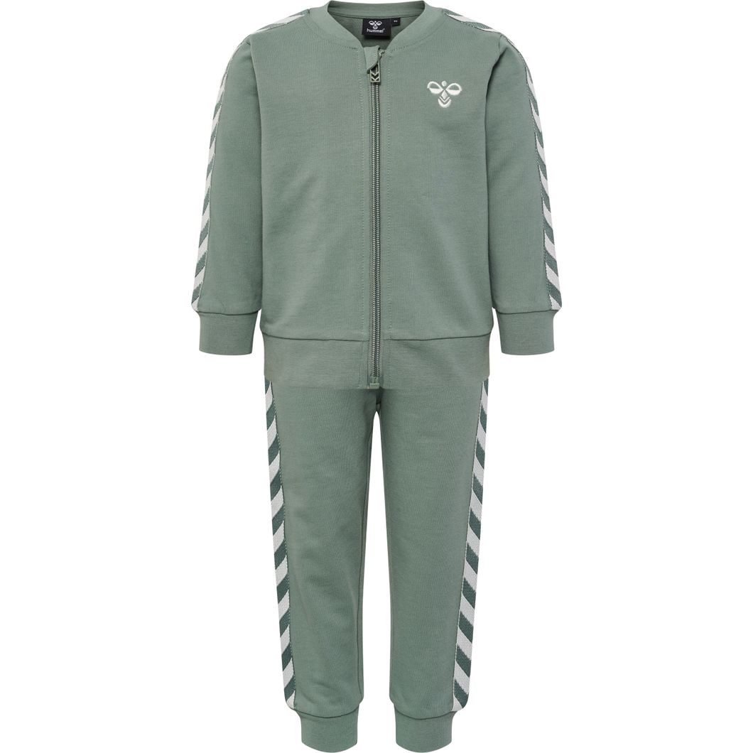 hmlBILLE TRACKSUIT Kids