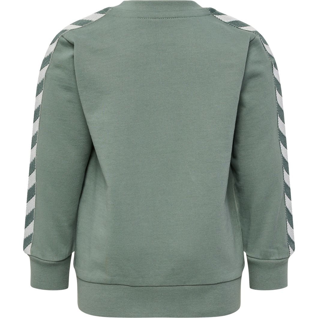 hmlBILLE TRACKSUIT Kids