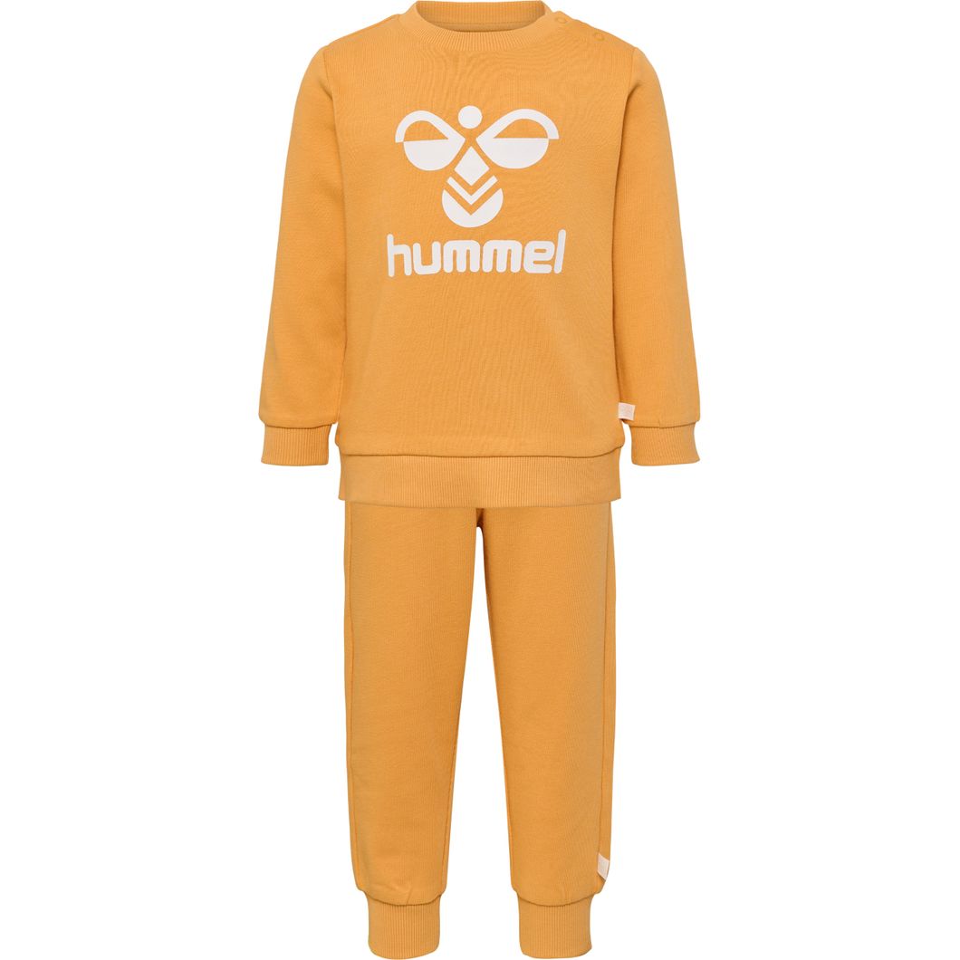 hmlARINE Trainingsanzug Kids