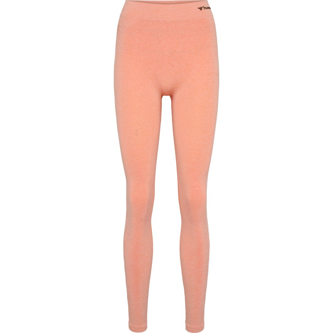 CI Seamless Mid Waist Tights Leggings Damen