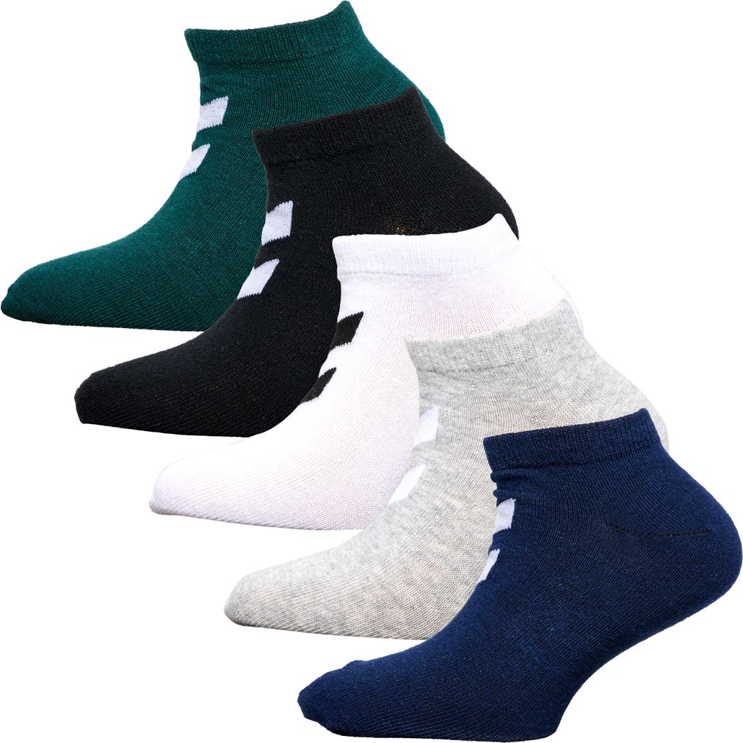 MATCH ME Socken 5er-Pack Kids