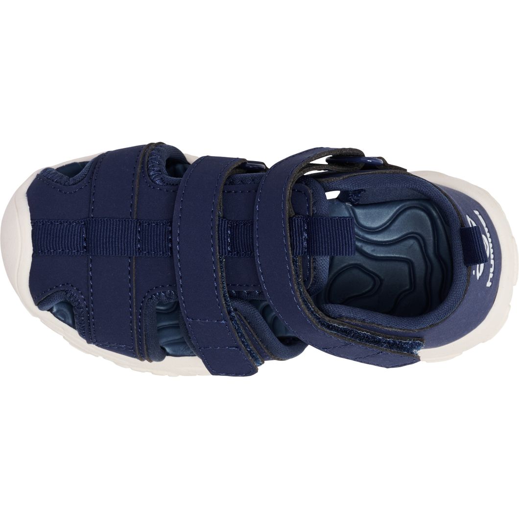 Sandal Velcro Infant Sandalen Kids