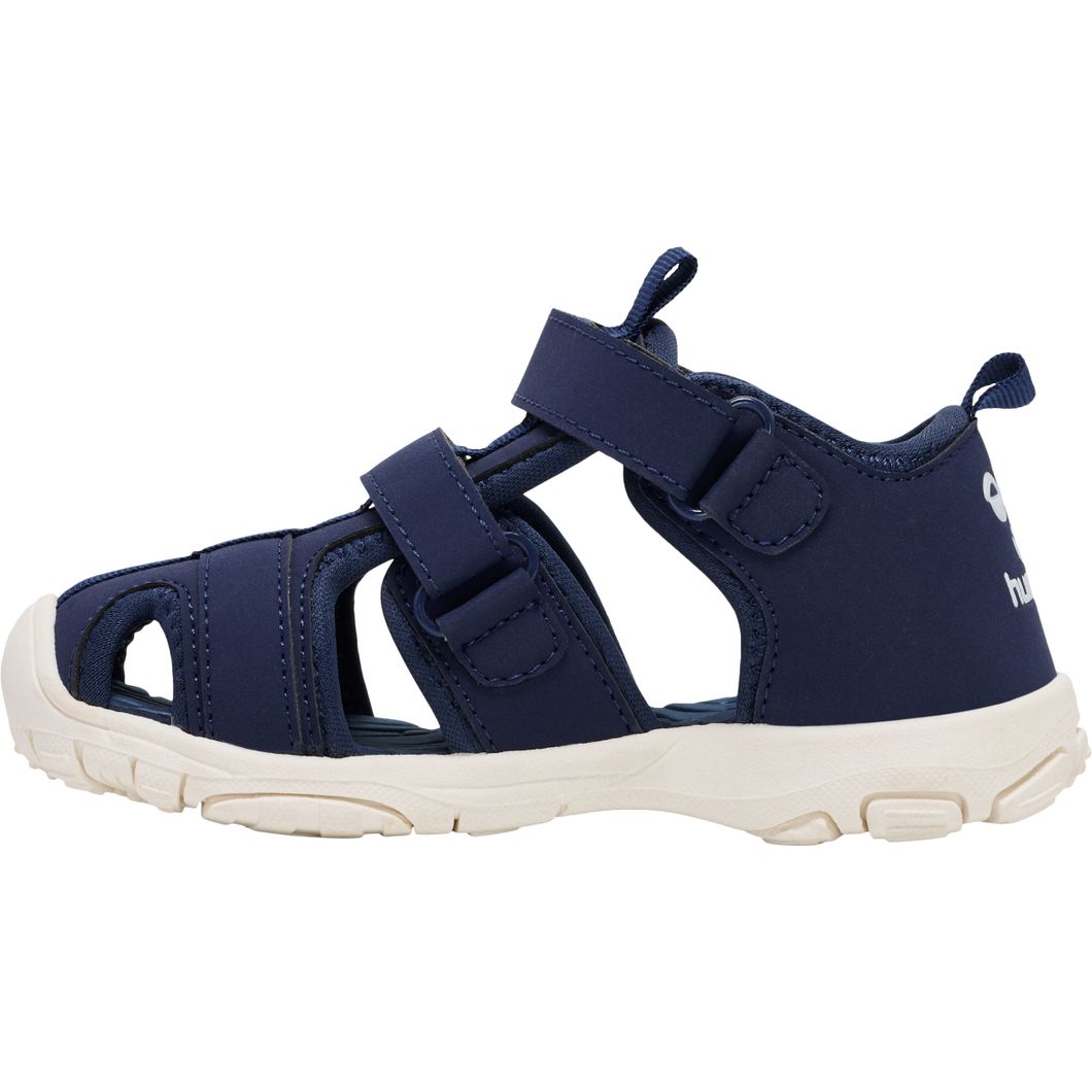 Sandal Velcro Infant Sandalen Kids
