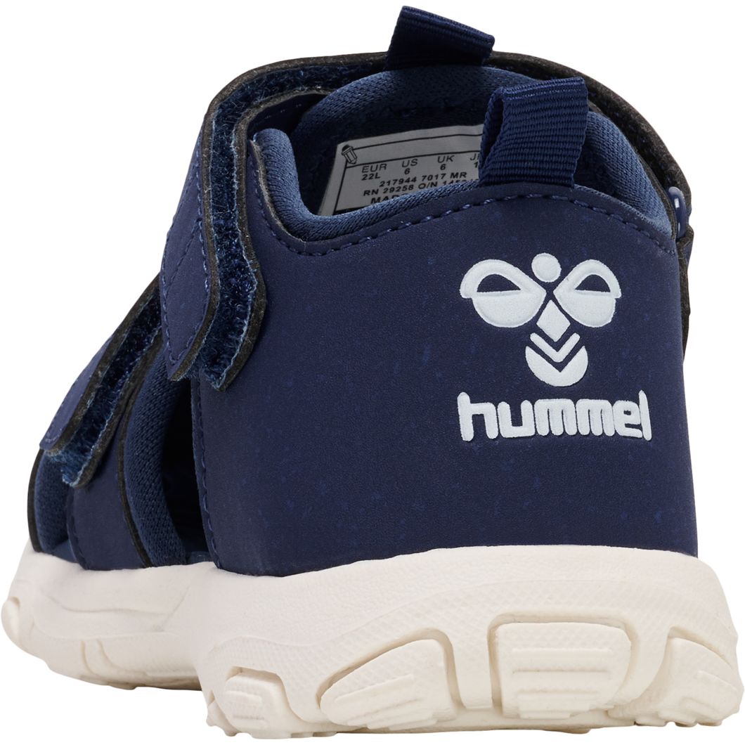 Sandal Velcro Infant Sandalen Kids