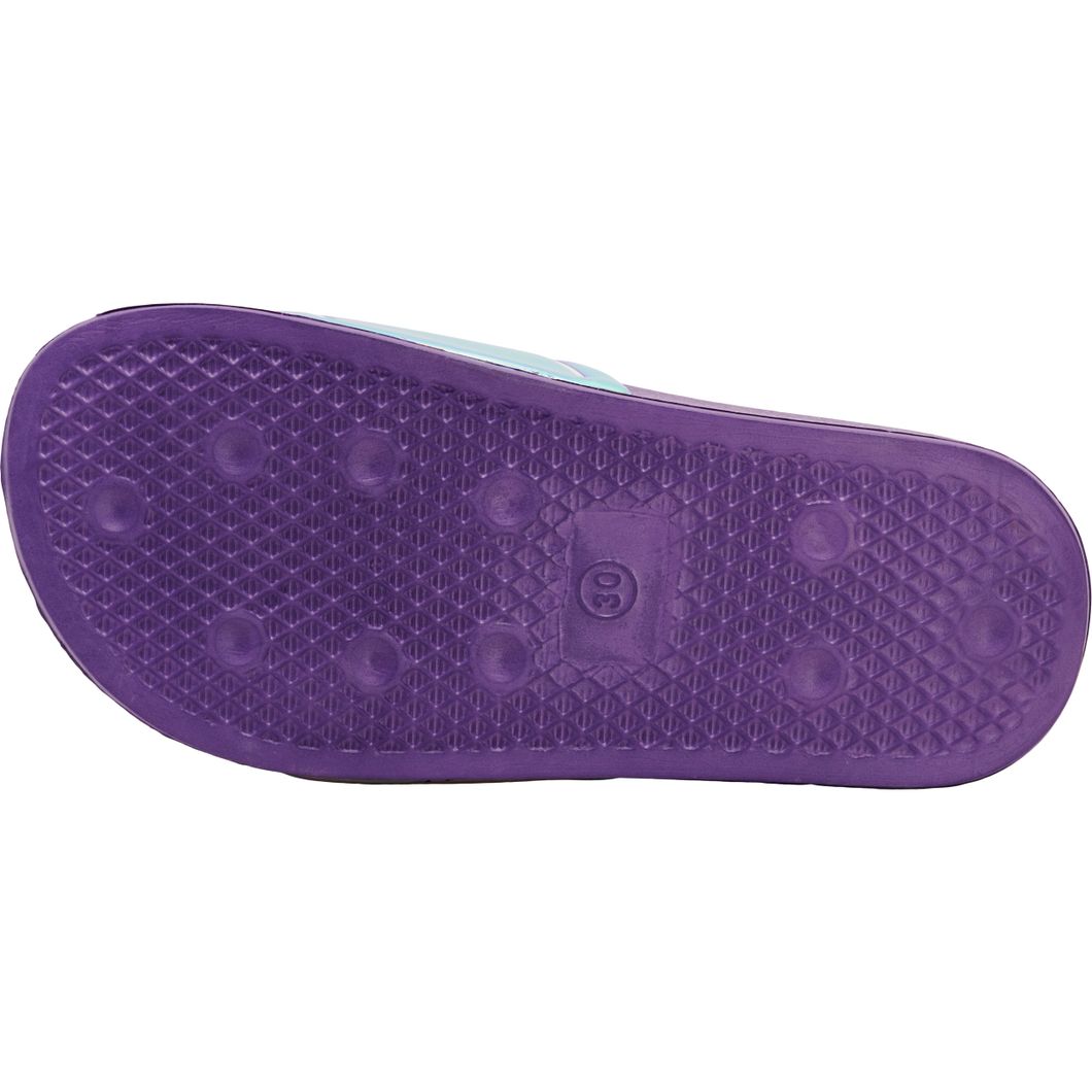 POOL SLIDE MIRROR Pantoletten Kids