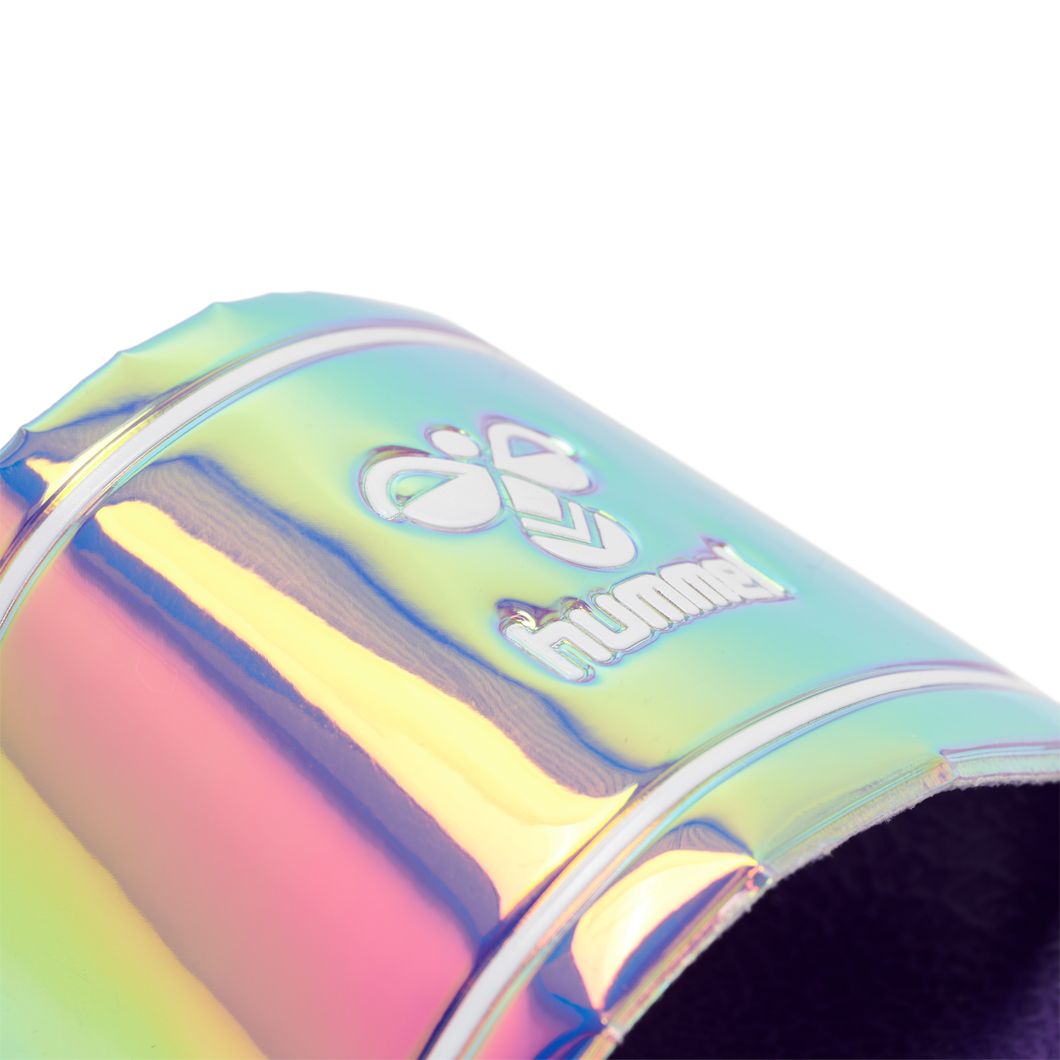 POOL SLIDE MIRROR Pantoletten Kids