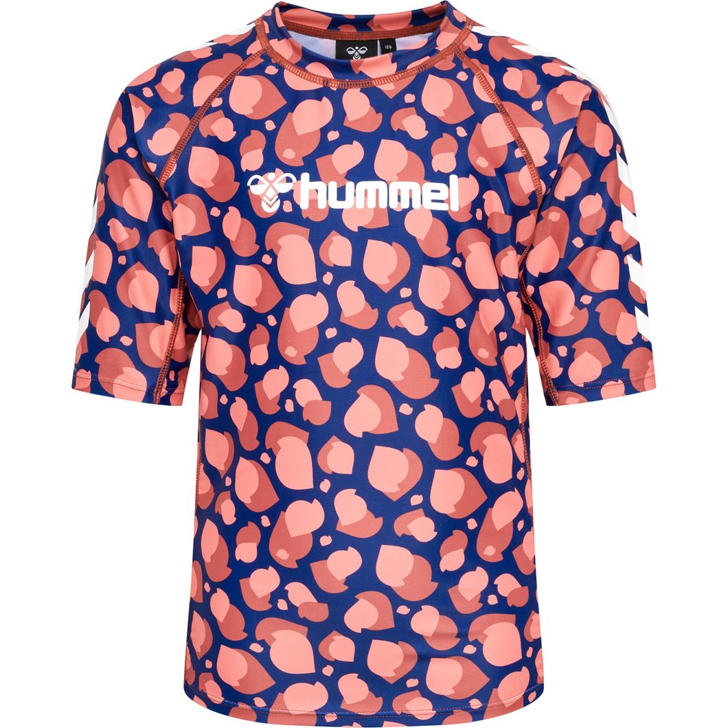 LUCIA Swim Tee Kids