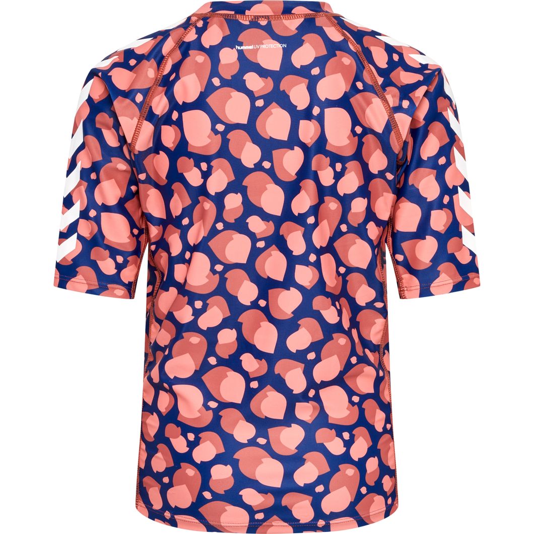 LUCIA Swim Tee Kids
