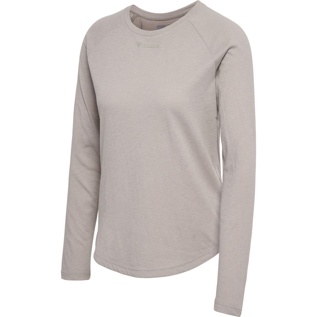 VANJA Langarmshirt Damen